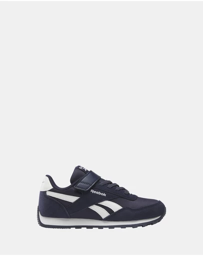 Reebok - Reebok Glide Low Elastic and Top Strap