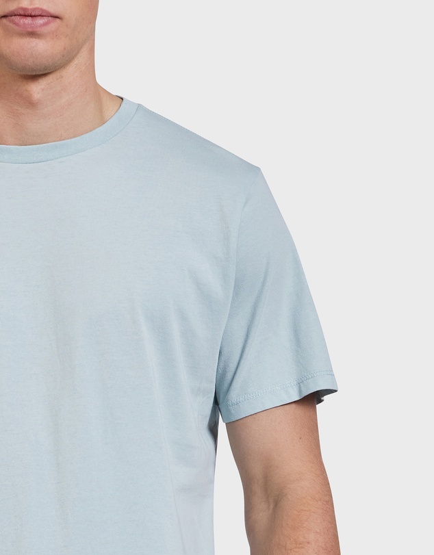 Academy Brand - Blizzard Wash Tee
