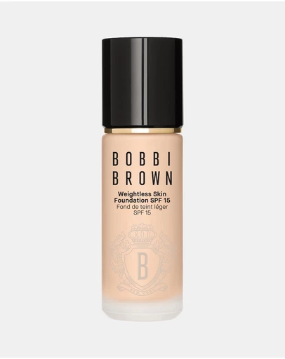 Bobbi Brown - Weightless Skin Foundation - Porcelain