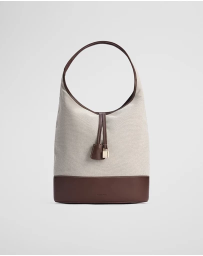 Country Road - Cr Lock Hobo Bag