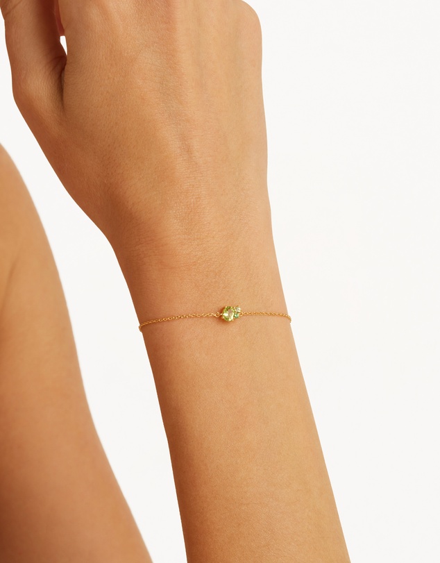 By Charlotte - Kindred Bracelet - August