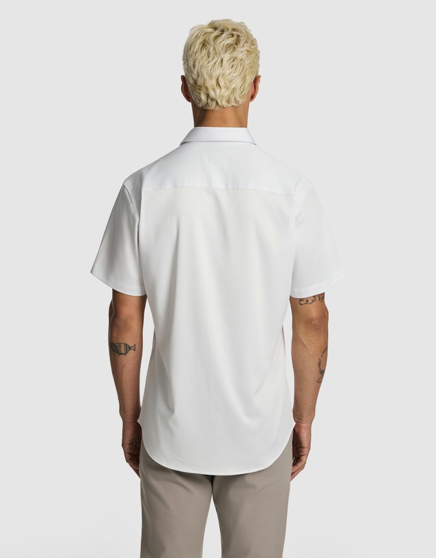 yd. - Heathcliff Bamboo Shirt
