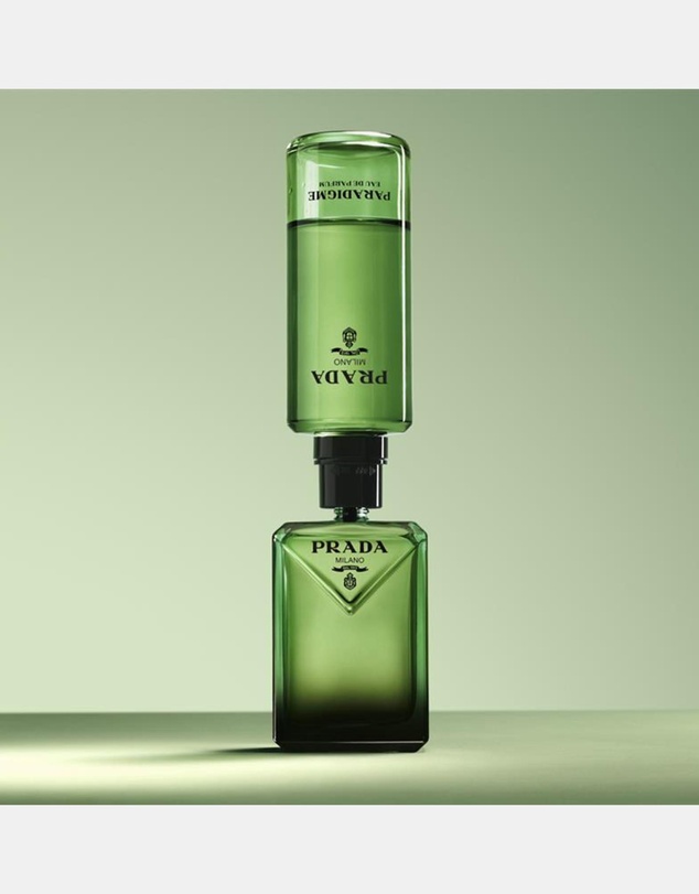 Prada - Prada Paradigme Eau De Parfum