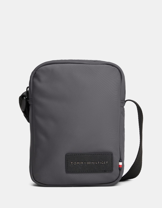 Tommy Hilfiger - TH Repreve Mini Reporter Bag