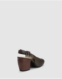 Chaos & Harmony - Gem Heel