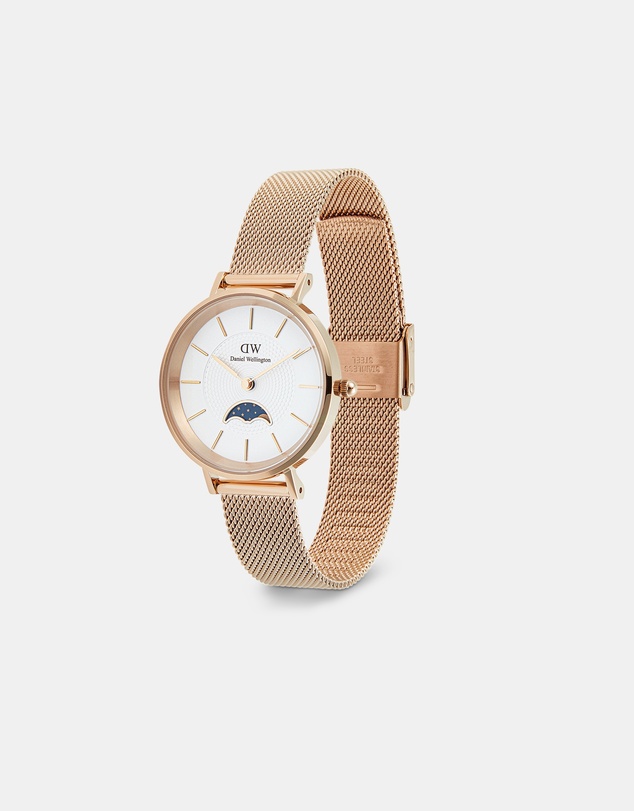 Daniel Wellington - Petite Lune 32mm Melrose