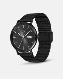 Daniel Wellington - Classic Day Display Onyx