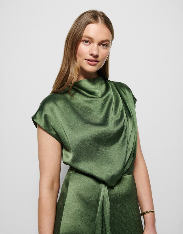 Commonry - Sophia Dress