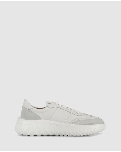 Gelo/off White