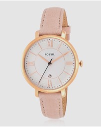 Fossil - Jacqueline Women's Analogue Watch