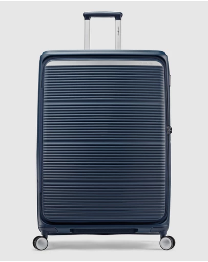 Samsonite - Paralux Suitcase Suitcase 81Cm Expandable