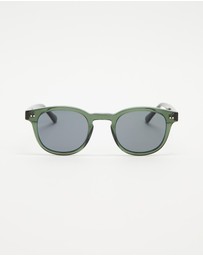 RIXX Eyewear - Melrose