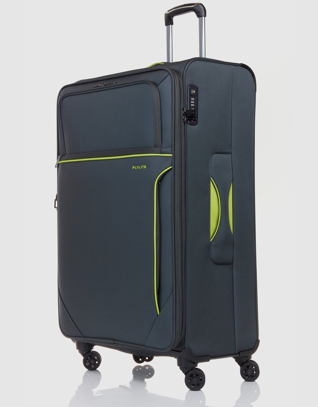 Flylite - Spin Air 4 83cm Suitcase