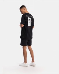 Counter Culture - Runway Oversize Tee