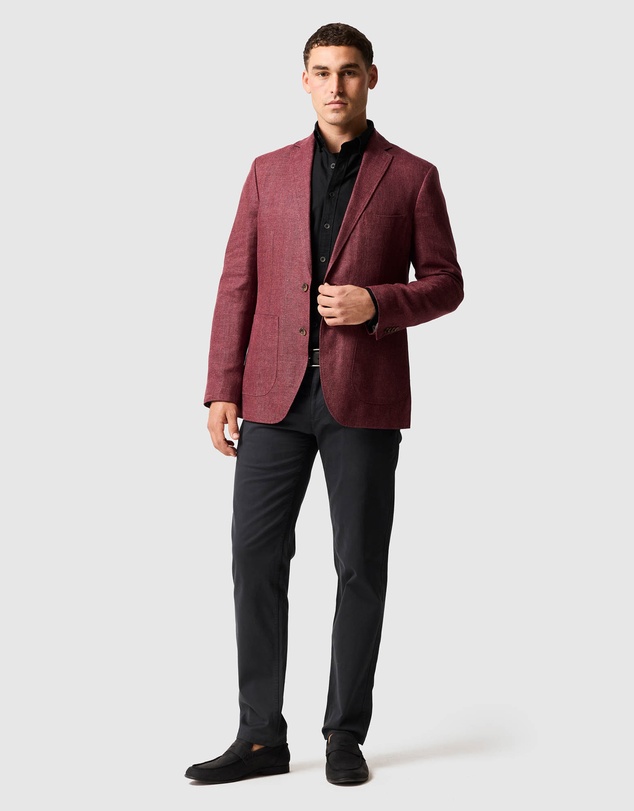 Rodd & Gunn - Oxford Sports Fit Shirt