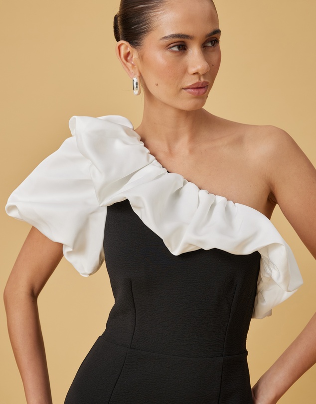 CHANCERY - Mishca Dress