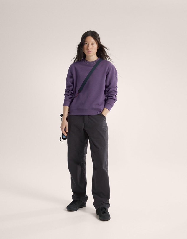 Arc'teryx - Olera Crew Neck Pullover Women's