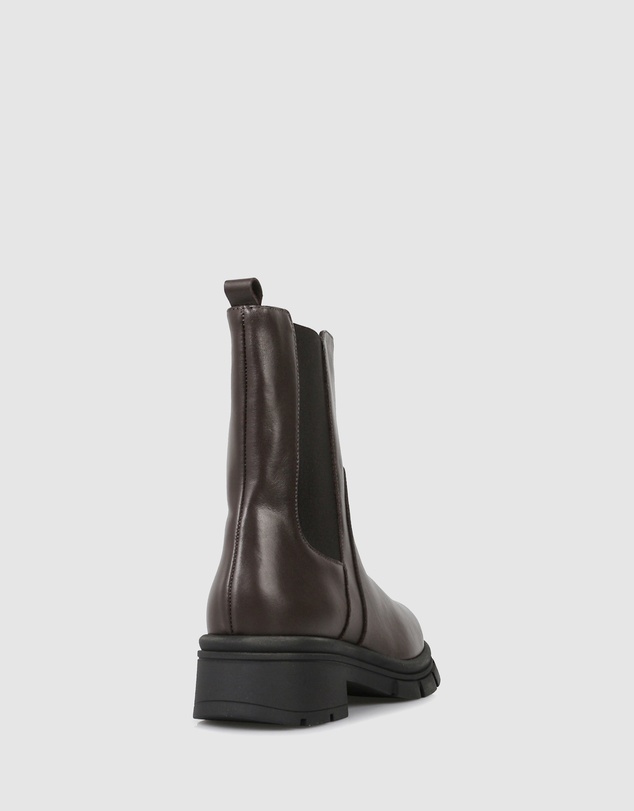 Sempre Di - Rhea Mid Boots