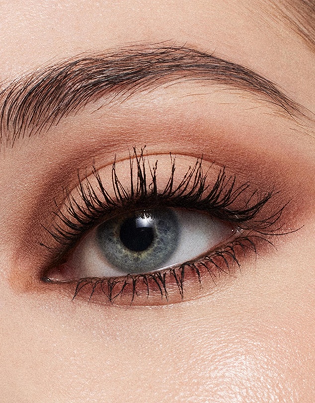MAC - Connect In Colour x6 Eye Shadow Palette