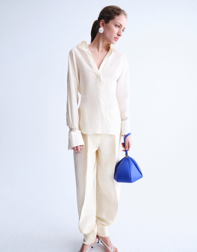 M.N.G - Norte Blouse