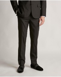 Aquila - D'ORO Collection - Bass Velvet Loafers