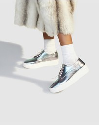 Rollie - Derby City Shoe