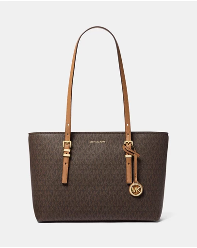 Michael Kors - Quinn Medium Tote Bag