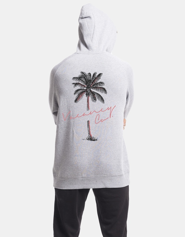 Vacancy Co - Tropical Hoodie