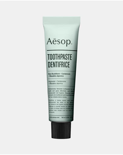 Aesop - Toothpaste - 60ml