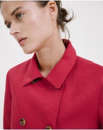 M.N.G - Listela Jacket