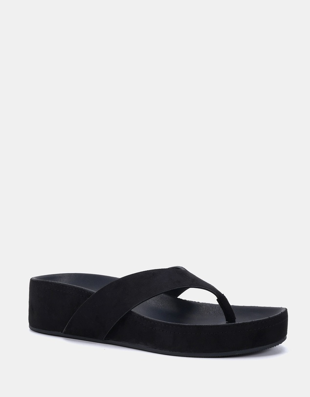Novo - Sooth Sandals