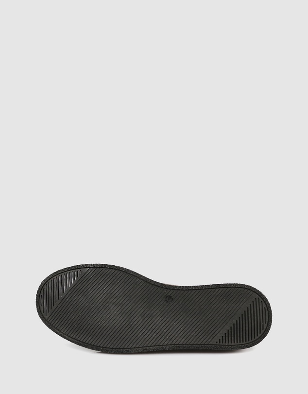Brando - Nash Casual Lace-ups