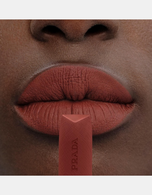 Prada - Prada Monochrome Hypermatte - Mahogany