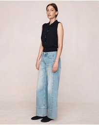 Marle - Frannie Vest