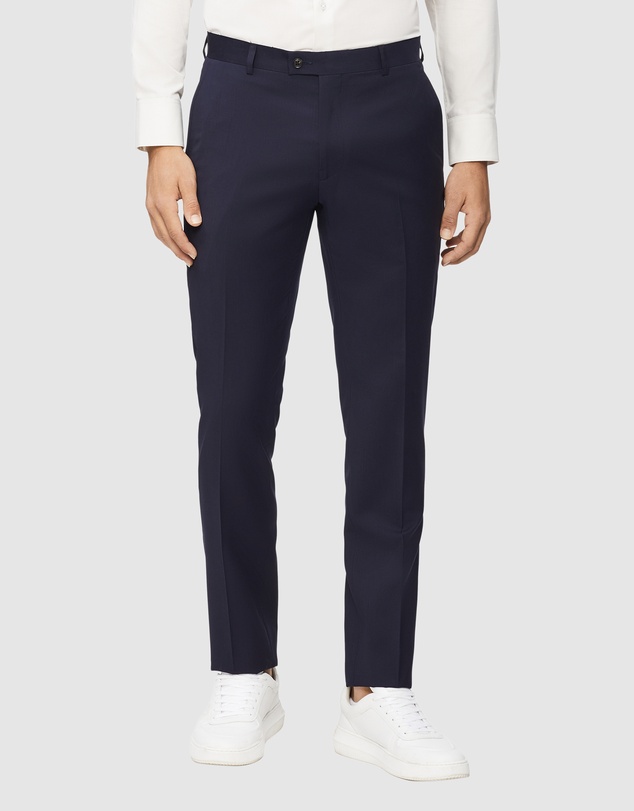 Calvin Klein - X-Slim Twill Suit Pant Pant