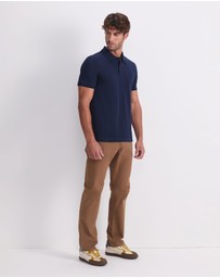 Sportscraft - Sc Pique Polo