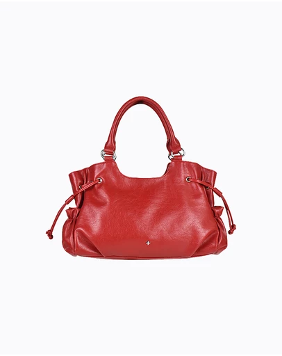 PETA AND JAIN - Gotham Tote Bag