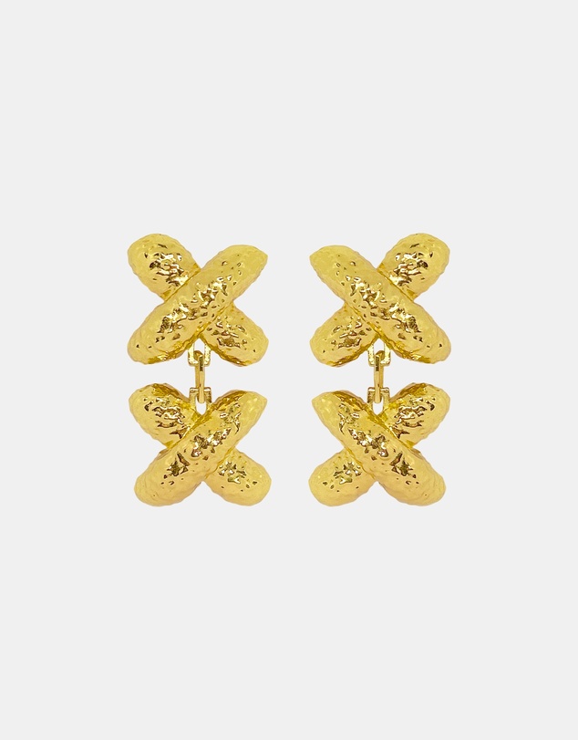 Mountain & Moon - KENNEDY Earrings