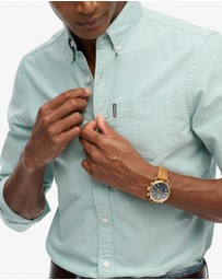 Superdry - Essentials Oxford Shirt