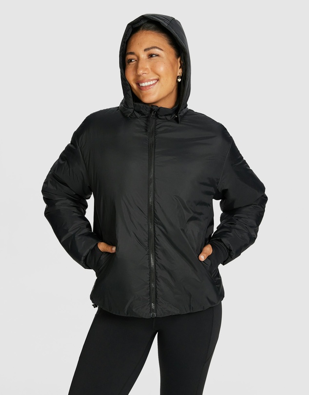 Rockwear - Warm All Ways Jacket