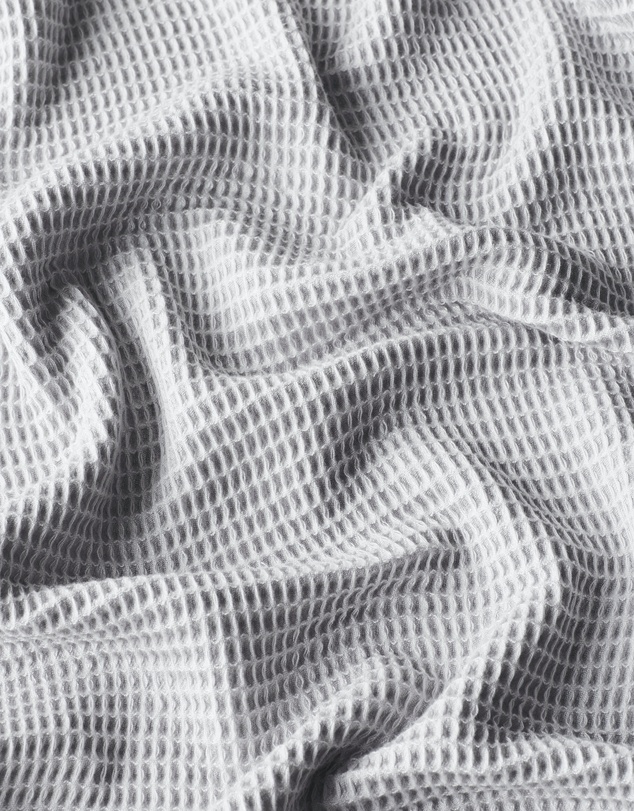 Ettitude - Waffle Face Washers