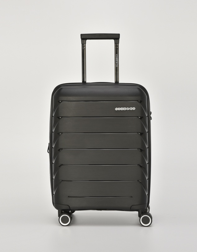 Cobb & Co - Brisbane 3 Piece Hardside Luggage Set