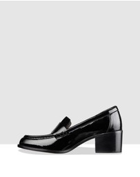 Habbot - Ossimo Loafers