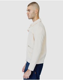 Justin Cassin - Curram Pocket Jacket