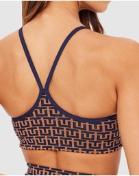 The Upside - Castilla Bowie Bra