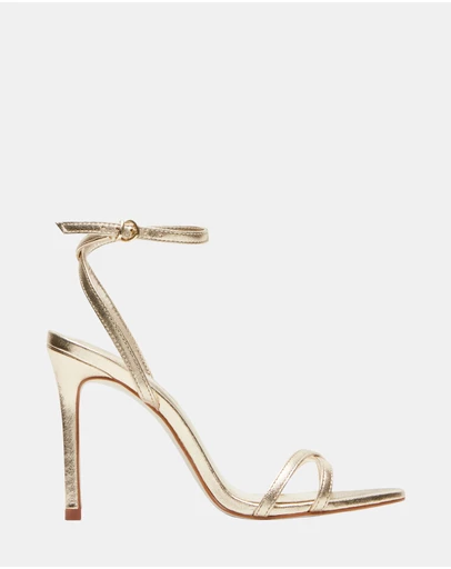 Steve Madden - Jypsey-CN Gold Leather