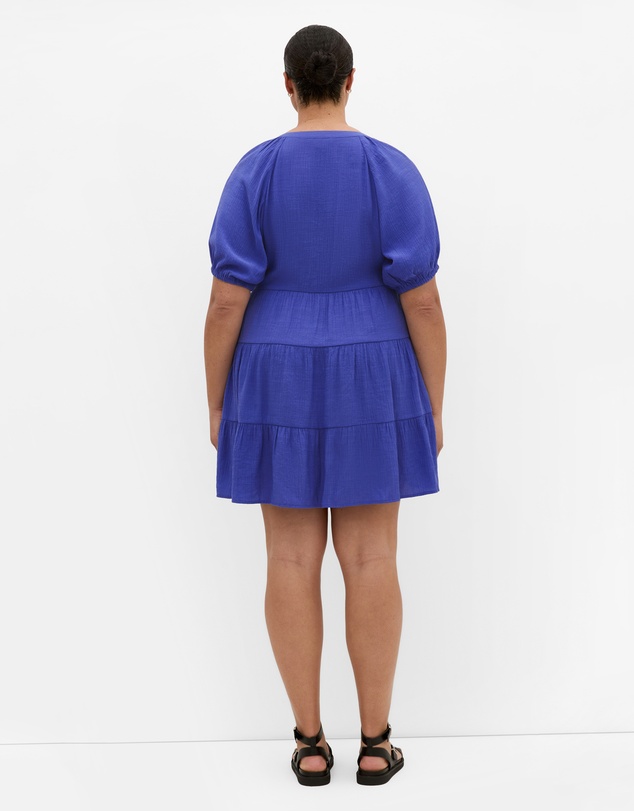City Chic - Kara Dress