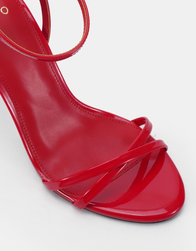 Novo - Moral Heels