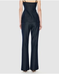 Manning Cartell - Dark Poetry Pants