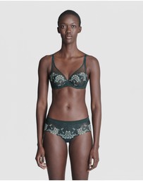 Simone Perele - Wish Full Cup Plunge Bra
